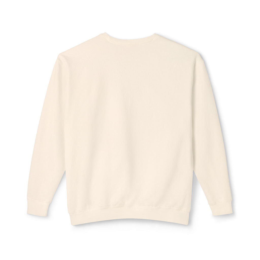 Best Mom Ever Floral Crewneck Sweatshirt