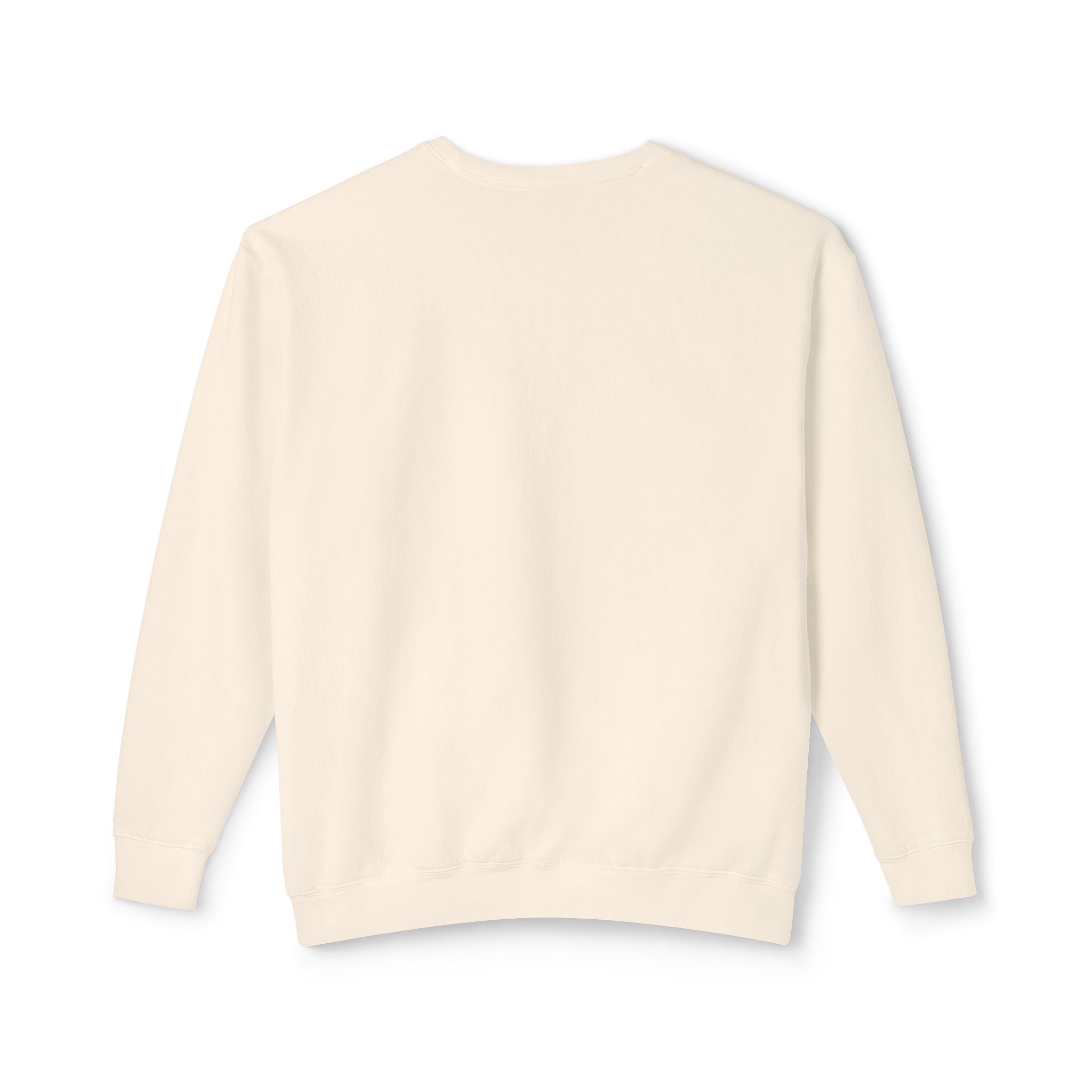 Best Mom Ever Floral Crewneck Sweatshirt
