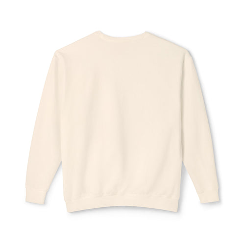 Best Mom Ever Floral Crewneck Sweatshirt