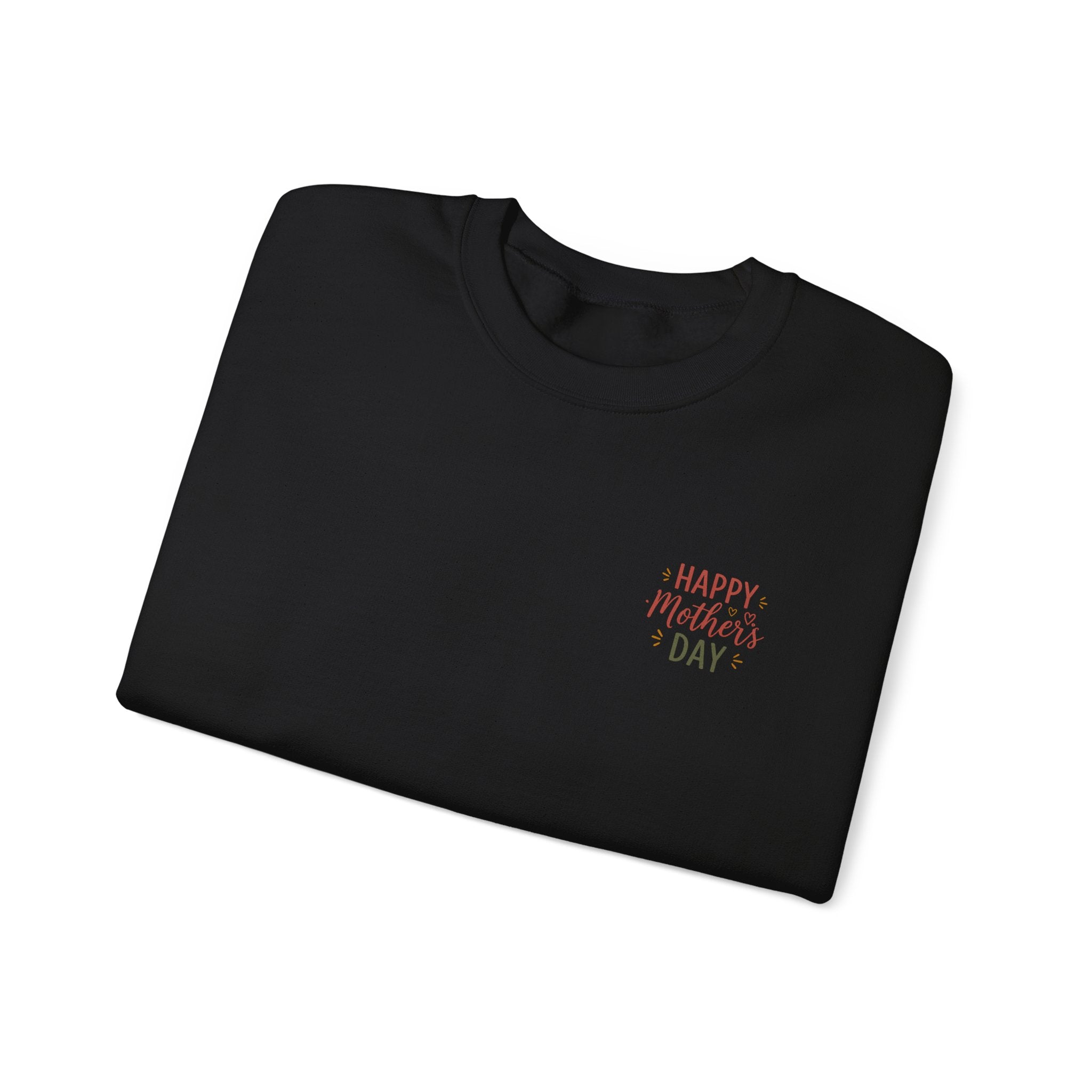 Generation Love Sweatshirt – "Mom, Mama, Nonna" Multigenerational Mother's Day Crewneck