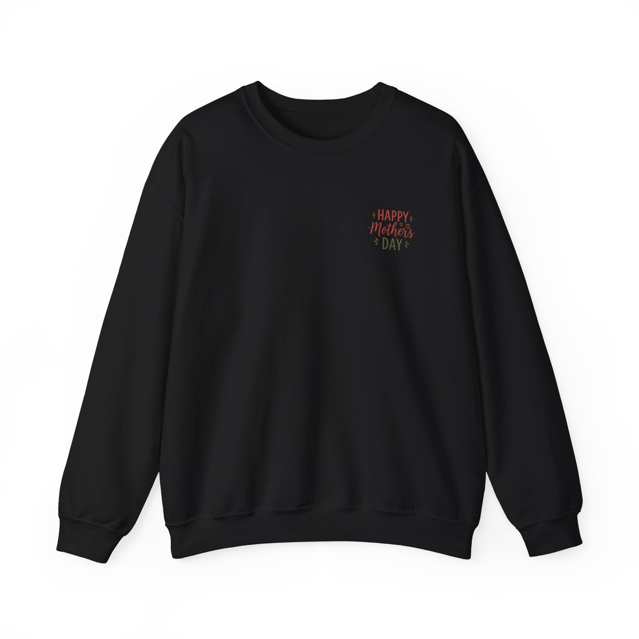 Generation Love Sweatshirt – "Mom, Mama, Nonna" Multigenerational Mother's Day Crewneck