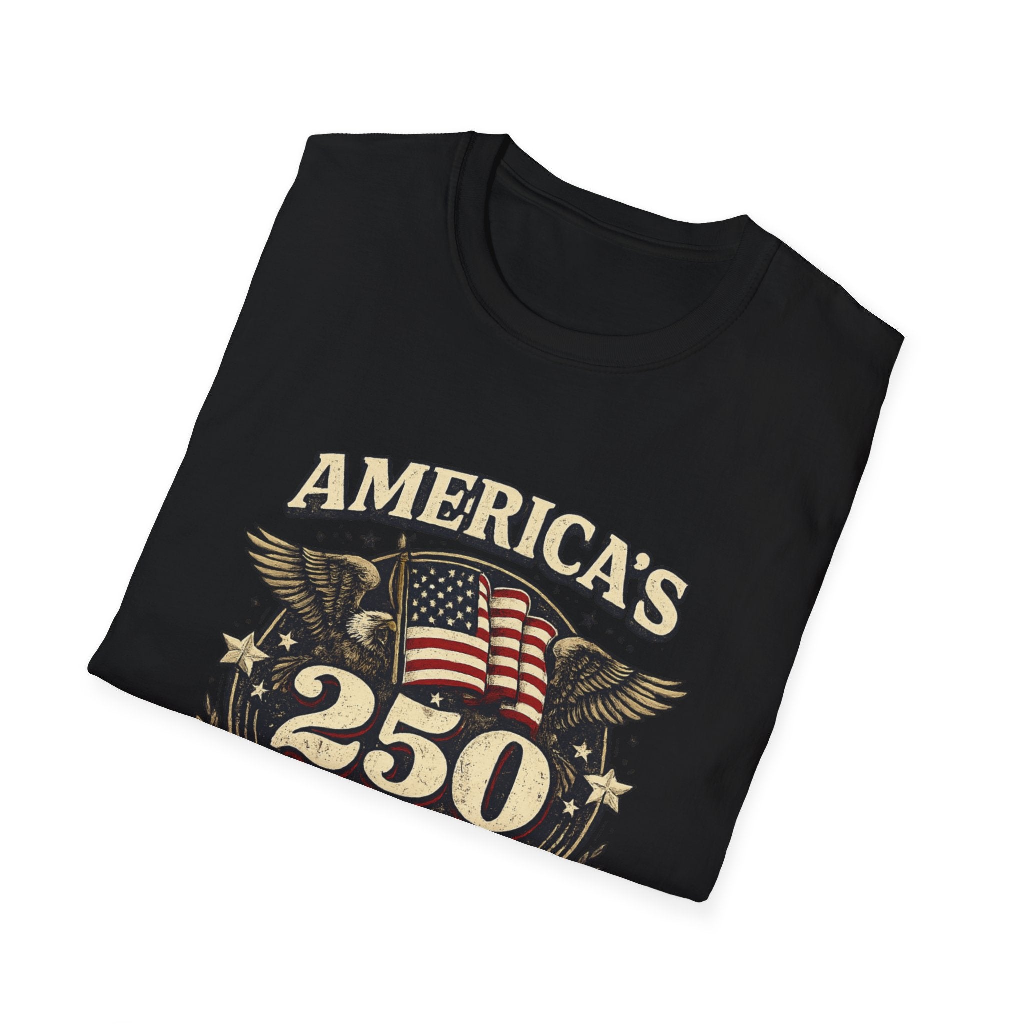 USA 250th Anniversary Tee