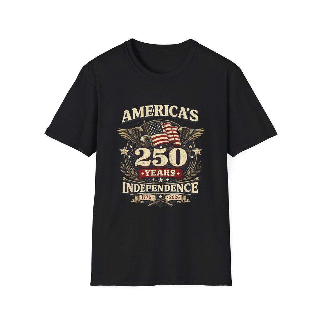 USA 250th Anniversary Tee