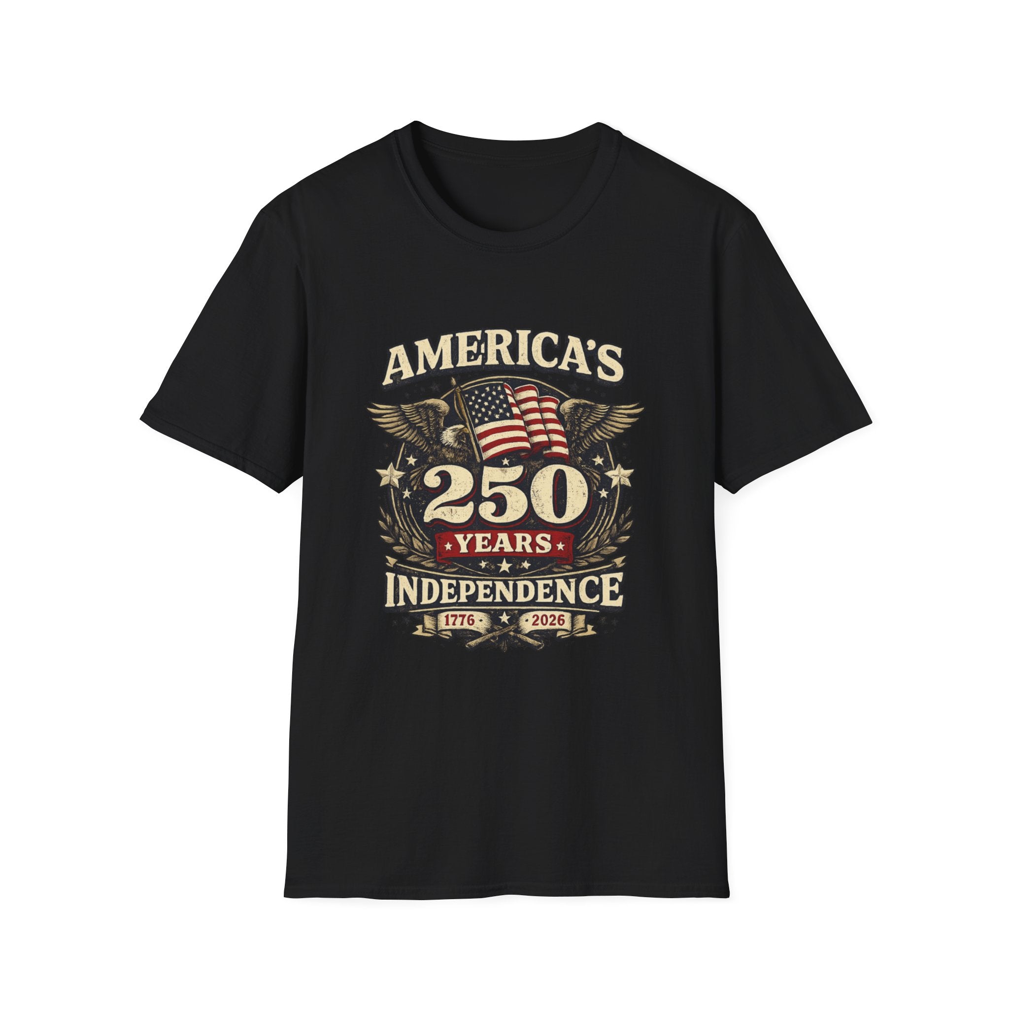 USA 250th Anniversary Tee