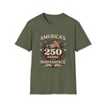 USA 250th Anniversary Tee