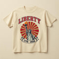 Liberty Torch 250 Tee