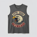 Two Fifty Eagle Muscle Tank